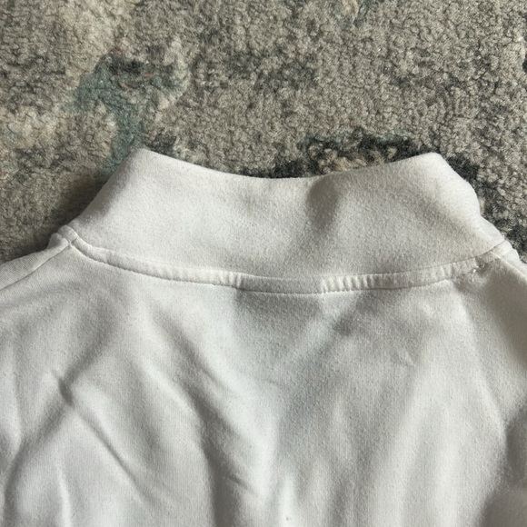 Gymshark 1/2 zip long sleeve top - Picture 12 of 12